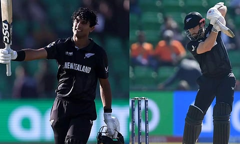 சாம்பியன்ஸ் டிராபியில் அதிகபட்ச ஸ்கோர்: தென்ஆப்பிரிக்காவுக்கு 363 ரன் இலக்காக நிர்ணயித்தது நியூசிலாந்து