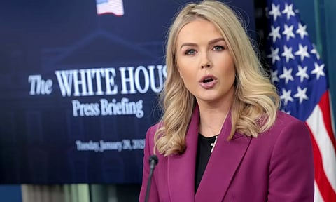 ஹமாஸ் உடன் நேரடி பேச்சுவார்த்தை நடத்தினோம்.. ஒப்புக் கொண்ட அமெரிக்கா