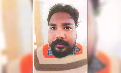 ஐ.எஸ்.ஐ. அமைப்புடன் தொடர்பு கொண்ட காலிஸ்தான் பயங்கரவாதி உ.பி.யில் கைது