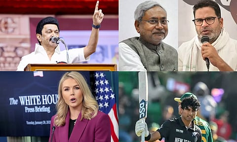 இன்றைய முக்கிய செய்திகள்.. லைவ் அப்டேட்ஸ்