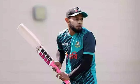 வங்கதேசம் விக்கெட் கீப்பர் முஷ்பிகுர் ரஹீம் ஓய்வு அறிவிப்பு