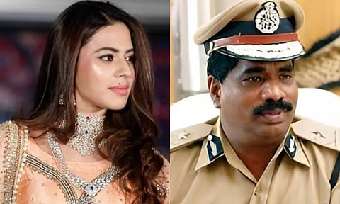 சட்டம் தன் கடமையை செய்யும்- ரன்யா ராவ் தந்தை