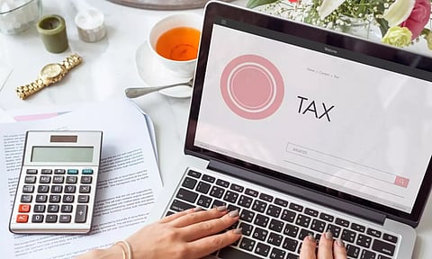 வரி ஏய்ப்பு செய்தால் தப்ப முடியாது.. புதிய செக் வைக்கும் வருமான வரி சட்டம்