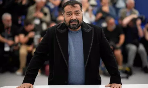 பாலிவுட் சினிமா மிகவும் Toxic ஆகிவிட்டது- நடிகர் அனுராக் காஷ்யப் வேதனை