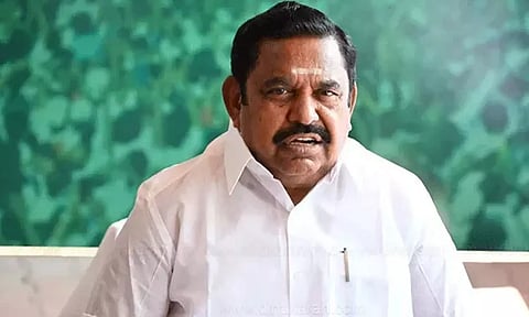 தொடரும் அட்டூழியம்- தமிழ்நாட்டின் மகளிருக்கு இழைக்கின்ற மன்னிக்க முடியாத துரோகம்- இ.பி.எஸ் கண்டனம்