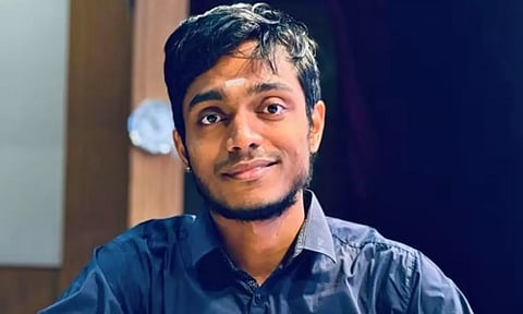 பிராக் மாஸ்டர்ஸ் செஸ்: 7வது சுற்றில் அரவிந்த் சிதம்பரம் முன்னிலை