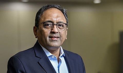 வாரம் 90 மணி நேரம் வேலை பார்க்க சொன்னதும், மாதவிடாய் விடுப்பு அறிவித்ததும் ஒரே நபர் தான்.. எல்&டி நிறுவனர் அசத்தல்