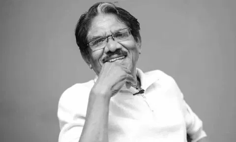அறிமுகப்படுத்திய நடிகைகளுடன் ஜோடியாக நடிக்கும் பாரதிராஜா
