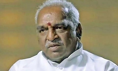 2026 தேர்தலுக்காக மொழி பிரச்சனையை தி.மு.க. மீண்டும் உருவாக்குகிறது- பொன்.ராதாகிருஷ்ணன் குற்றச்சாட்டு