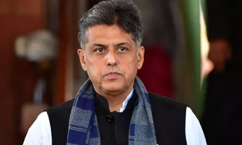 தொகுதி மறுசீரமைப்புக்கு புதிய நடைமுறையை வகுக்க வேண்டும்- காங்கிரஸ்