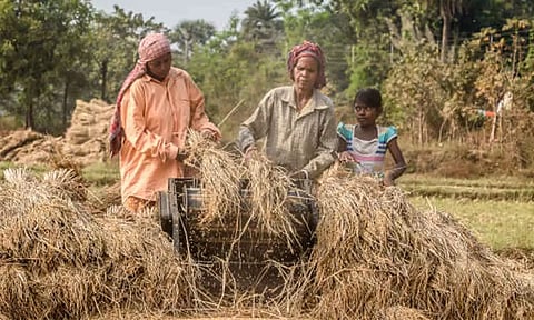 இன்று சர்வதேச மகளிர் தினம்: கிடைத்து விட்டதா பெண் சுதந்திரம்?