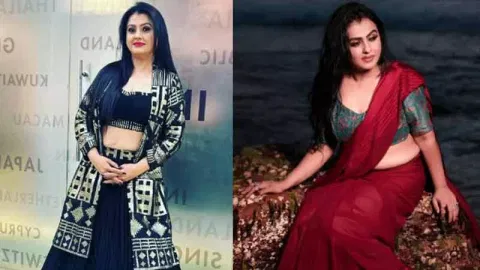 எனது வாழ்க்கையை படமாக எடுத்ததால் மிரட்டினர்- நடிகை சோனா
