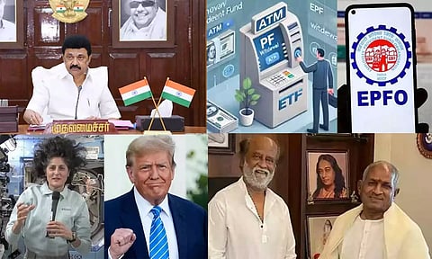 இன்றைய முக்கிய செய்திகள்.. லைவ் அப்டேட்ஸ்