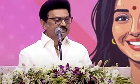 7 மாவட்டங்களில் புதிய தோழி விடுதிகள் - முதலமைச்சர் மு.க.ஸ்டாலின் அறிவிப்பு