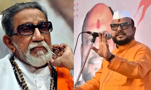 பெண்கள் தங்கள் பர்சில் கத்தி, மிளகாய் பொடி எடுத்துச் செல்ல வேண்டும் - மகா. அமைச்சர் அட்வைஸ்