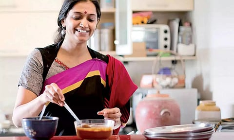 யாருமே சொல்லித்தராத சமையல் குறிப்புகள் சொல்றேன் தெரிஞ்சுக்கோங்க