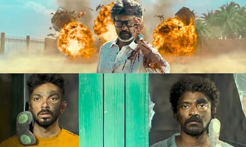 ஜெயிலர் 2 படத்தின் படப்பிடிப்பு பணிகள் நாளை தொடங்குகிறது