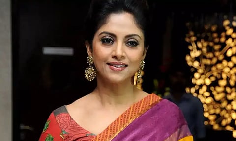 இந்த கால நடிகைகளுக்கு பிரச்சனைகள் அதிகம்- நதியா