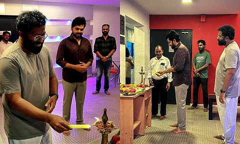 அடுத்தக்கட்டத்தில் சர்தார் 2 பணிகள் - விரைவில் அடுத்த அப்டேட்