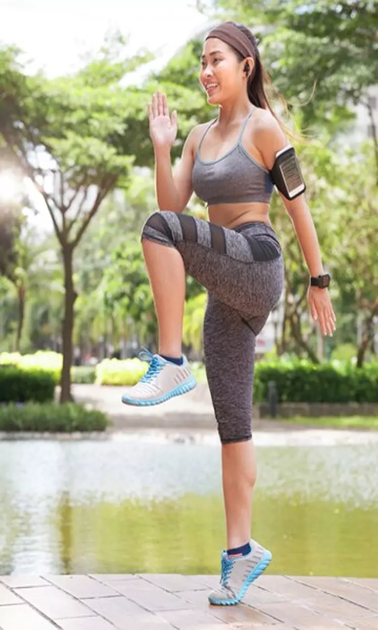 உடற்பயிற்சி வெறும் வயிற்றில் செய்வது நல்லதா? சாப்பிட்ட பிறகு செய்வது நல்லதா?