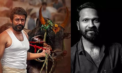 வாடிவாசல் ஷூட்டிங் அப்டேட் - வெளியான புது தகவல்