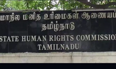 பள்ளி கட்டிடங்களை பராமரிக்க விதிகளை உருவாக்க வேண்டும்- தமிழக அரசுக்கு மனித உரிமை ஆணையம் உத்தரவு