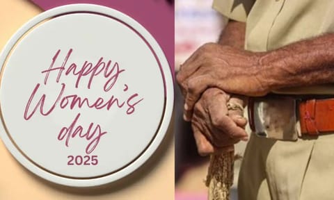 மகளிர் தின நிகழ்ச்சிக்கு அழைத்து பெண்ணை பாலியல் வன்கொடுமை செய்த போலீஸ் அதிகாரி!