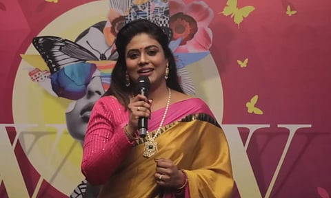 அந்த விஷயங்களை சுய விளம்பரத்திற்காக பயன்படுத்திக் கொண்டதில்லை - நடிகை இனியா