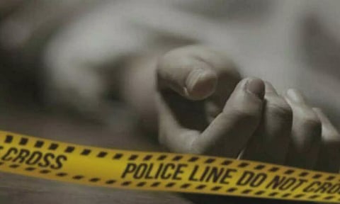 தெலுங்கானாவில் மகள், மகனை கொன்று தம்பதி தூக்கிட்டு தற்கொலை.. கடன் தொல்லையால் குடும்பமே அழிந்த சோகம்