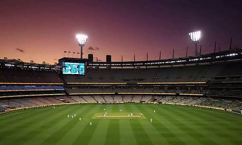 150-வது ஆண்டு கொண்டாட்டம்: 2027-ல் மெல்போர்னில் சிறப்பு டெஸ்ட் போட்டிக்கு ஏற்பாடு