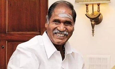 அரசு, அரசு உதவி பெறும் பள்ளி மாணவர்களுக்கு மாலை சிற்றுண்டி திட்டம்: புதுச்சேரி பட்ஜெட்டில் அறிவிப்பு