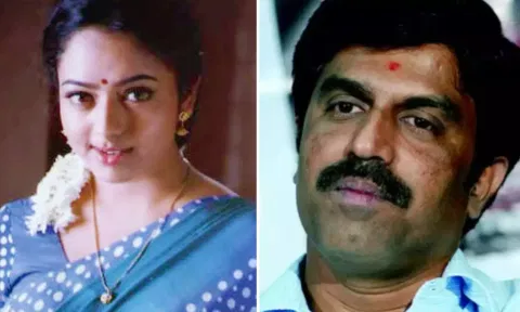 நடிகை சவுந்தர்யா மரணம் கொலையா ? கணவர் ரகு விளக்கம்