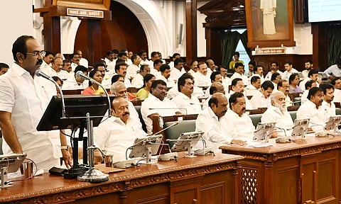 சைதாப்பேட்டையில் ரூ.110 கோடியில் 190 புதிய குடியிருப்புகள்- பட்ஜெட்டில் அறிவிப்பு