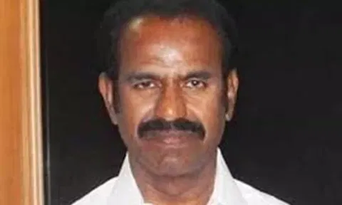 தமிழக பட்ஜெட் மக்கள் பிரச்சனைகளுக்கு தீர்வாகாது- என்.ஆர்.தனபாலன் கருத்து
