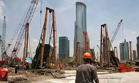 வரும் 2028-ல் இந்தியா 3வது பொருளாதார நாடாக மாறும்: மோர்கன் ஸ்டான்லி