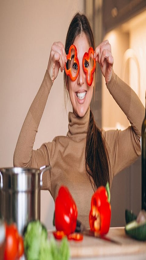 சுவையாக சமைக்க எளிமையான சமையல் குறிப்புகள்