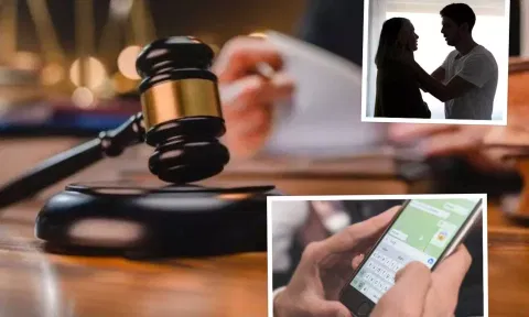 ஆண் நண்பருடன் Chat செய்யும் மனைவியின் செயலை எந்த கணவனாலும் பொறுத்துக்கொள்ள முடியாது - ஐகோர்ட் ஆதங்கம்