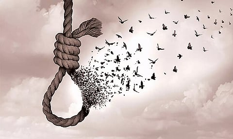 அதிகரித்து வரும் தற்கொலைகளால் சீர் குலையும் குடும்பங்கள்