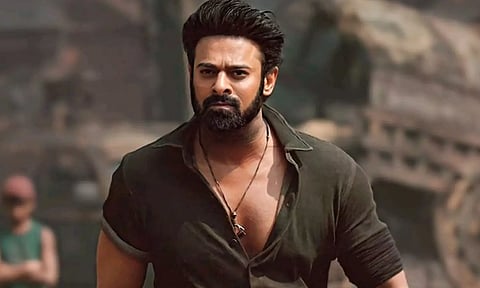 தொடர்ந்து தள்ளிப்போகும் பிரபாஸ் திரைப்படம் - காரணம் இதுதானா?