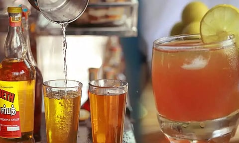 சர்க்கரை நோயாளிகள் நன்னாரி சர்பத் குடிக்கலாமா?