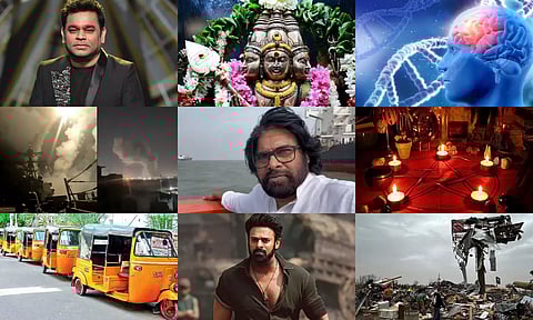 இன்றைய முக்கிய செய்திகள்.. லைவ் அப்டேட்ஸ்