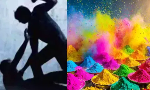 வன்முறையில் முடிந்த ஹோலி கொண்டாட்டம் - 3 பேர் சம்பவ இடத்திலேயே உயிரிழந்ததால் பரபரப்பு