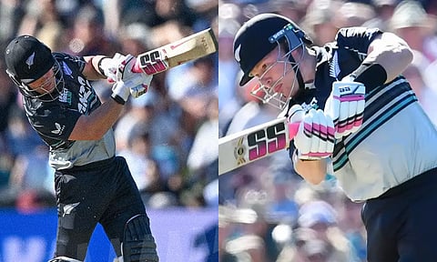 முதல் டி20: பாகிஸ்தானை புரட்டியெடுத்த நியூசிலாந்து 9 விக்கெட்டுகளில் அபார வெற்றி