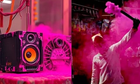 கொலையில் முடிந்த ஹோலி: பக்கத்து வீட்டில் பாட்டு சத்தத்தை குறைக்க சொன்னதால் மோதல் - முதியவர் பலி