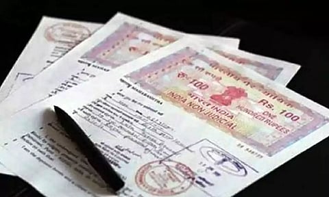 முகூர்த்த தினமான நாளை பத்திரப்பதிவுக்கு கூடுதல் டோக்கன் வசதி