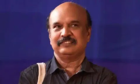 பிரபல எழுத்தாளர் நாறும்பூ நாதன் `திடீர்' மரணம்