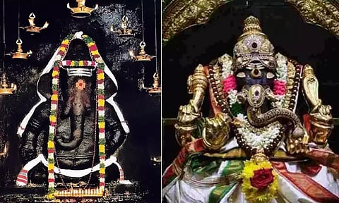 இன்றைய முக்கிய நிகழ்வுகள் மற்றும் பஞ்சாங்கம்- 17 மார்ச் 2025