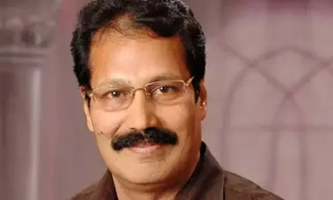2026-ம் ஆண்டில், தமிழகத்தில் கூட்டணி ஆட்சி- டாக்டர் கிருஷ்ணசாமி பேட்டி