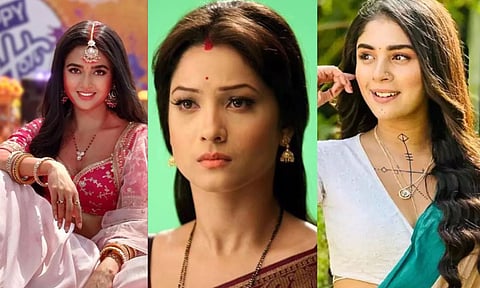 இந்தி சீரியல் நடிகைகளை குறிவைத்து உற்சாக பான மோசடி.. 25 பிரபலங்களை ஏமாற்றிய கும்பல்