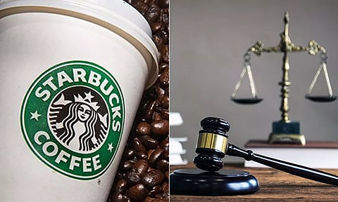 ஊழியர் மீது சிந்திய தேநீர்.. ரூ. 433.49 கோடி இழப்பீடு வழங்க ஸ்டார்பக்ஸ்-க்கு உத்தரவு - நீதிமன்றம் அதிரடி